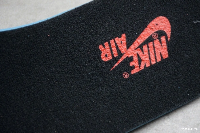 Air 555088-061 'Gym Retro High Og - 1 Jordan Red' 0925
